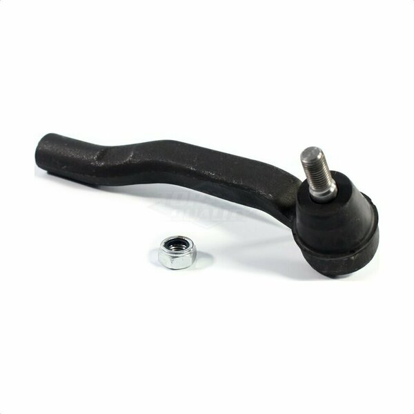 Top Quality Front Left Outer Steering Tie Rod End For 2004-2010 Toyota Sienna 72-ES80627
